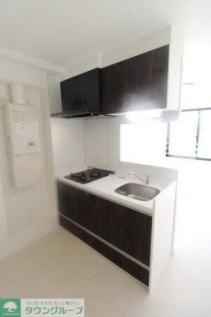 レピュア大山レジデンスIIの物件内観写真